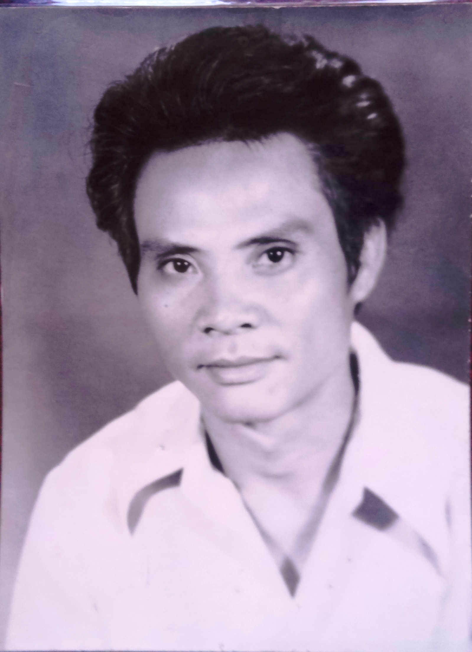 Người xưa Quan họ